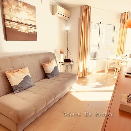 Апартаменты Madrid-M504 Торрокс-Коста Экстерьер фото
