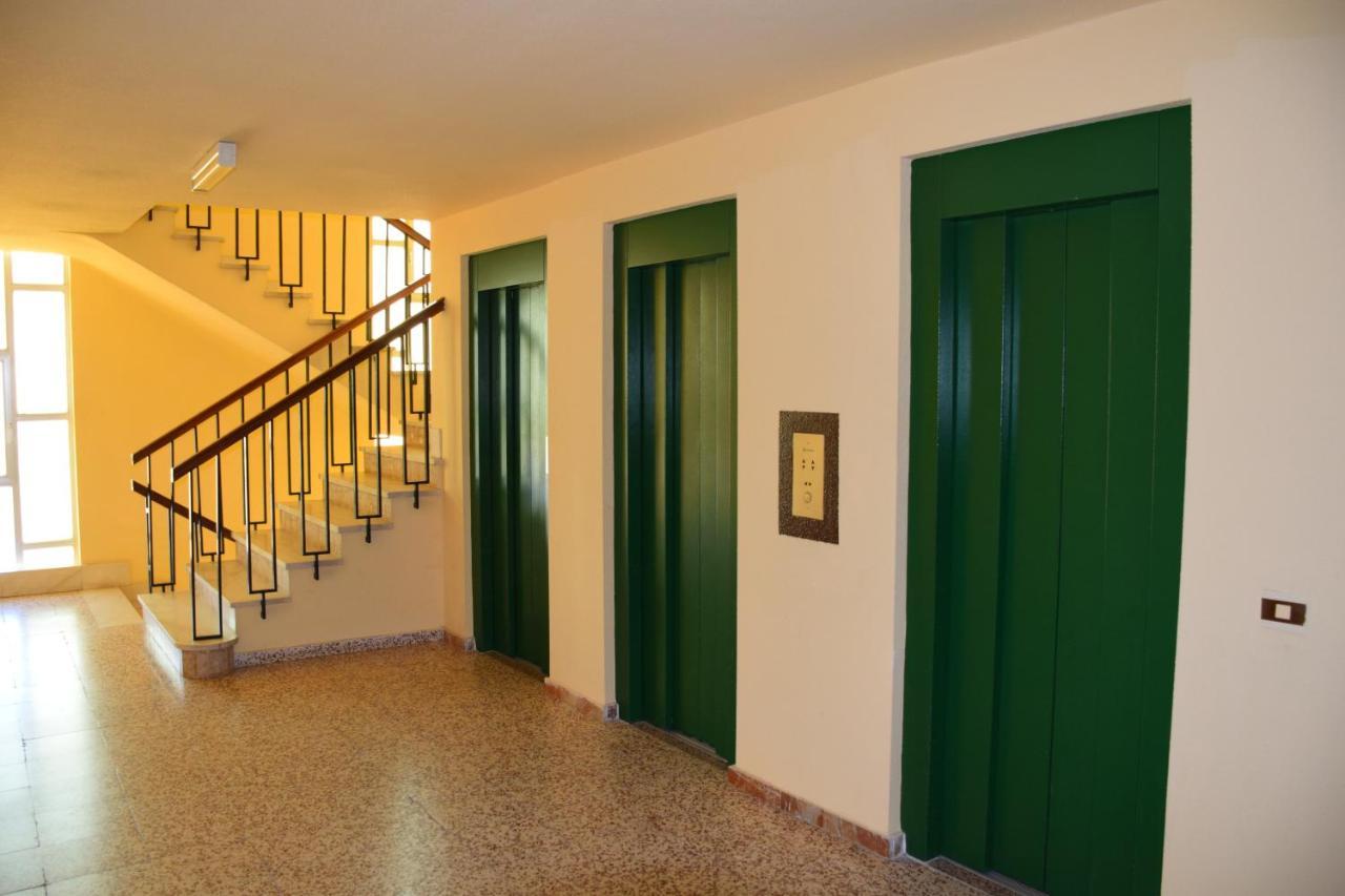 Апартаменты Madrid-M504 Торрокс-Коста Экстерьер фото