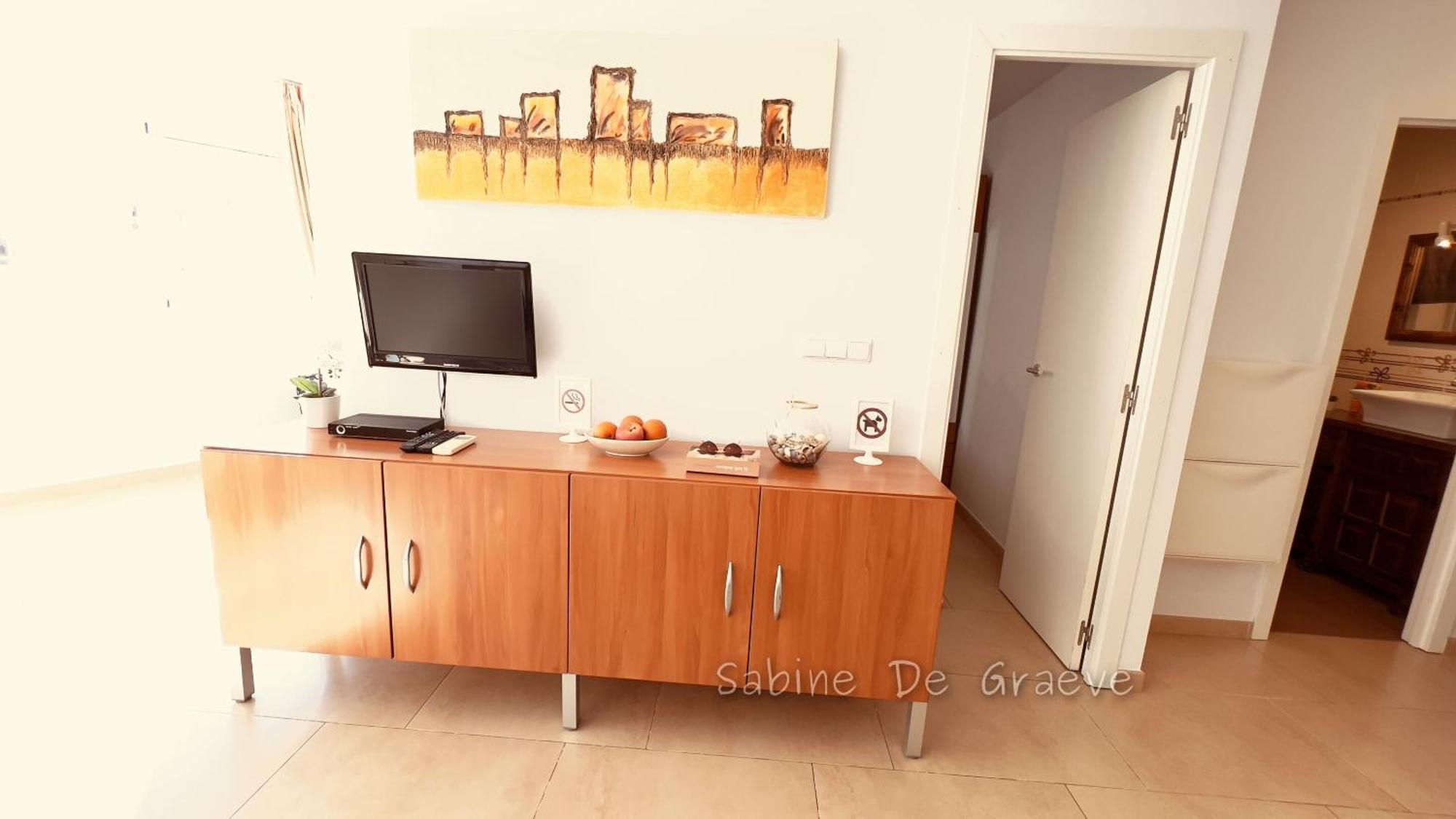 Апартаменты Madrid-M504 Торрокс-Коста Экстерьер фото